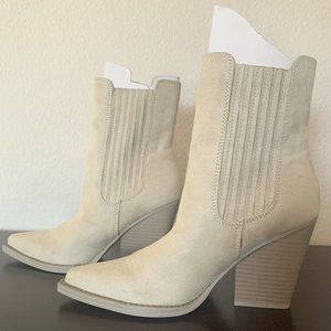 Nine West Glena Women's Western Boots